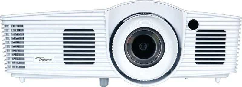 Optoma HD39 Darbee
