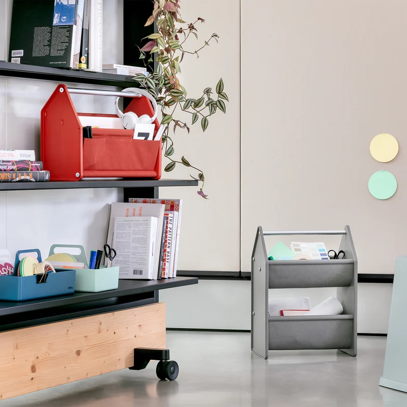 Vitra Drop Box