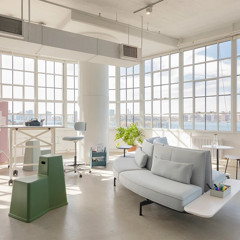 Vitra Drop Box