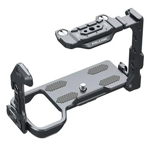 Falcam F22&F38&F50 Cage de caméra à déclenchement rapide V2 (pour Sony FX3/FX30) 2823A