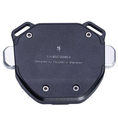 Falcam F38 Boucle d'attache rapide pour sangle d'épaule V2 3141