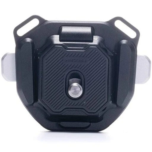 Falcam F38 Attache Rapide Buckle Kit pour Sangle d'Épaule V2 3142