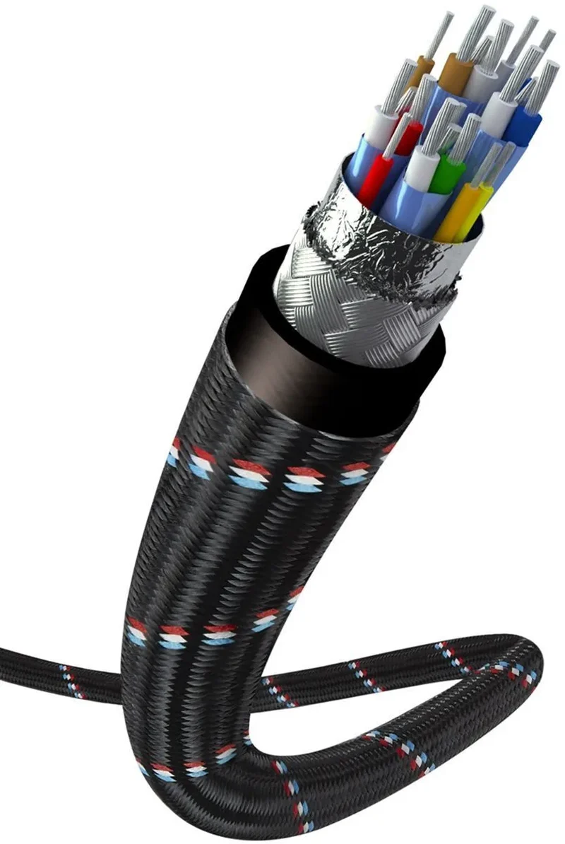 Real Cable Infinite III (15 m)