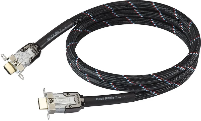 Real Cable Infinite III (5 m)