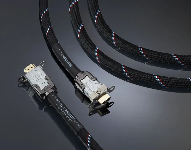 Real Cable Infinite III (3 m)