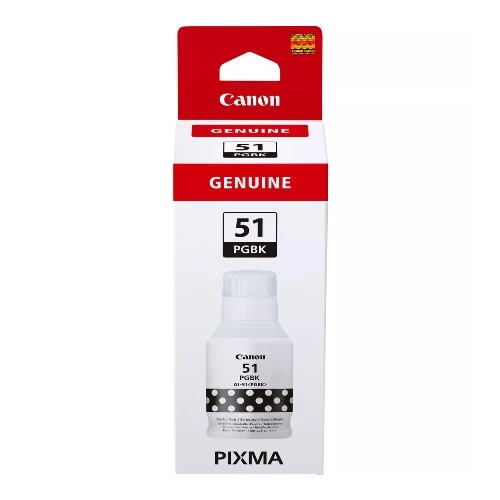 CANON GI-51 PG Cartouche d'encre noire