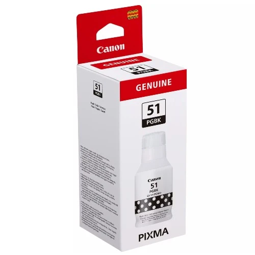 CANON GI-51 PG Cartouche d'encre noire