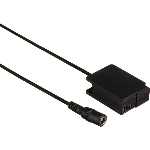 Tether Tools Relay Appareil photo Coupler CRCE12 Compatible avec la batterie Canon LP-E12