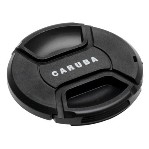 Caruba Clip Cap Lens Cap 77mm