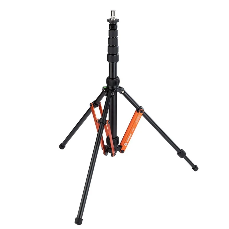 Fotopro TR-01A Trépied de Lampe Aluminium