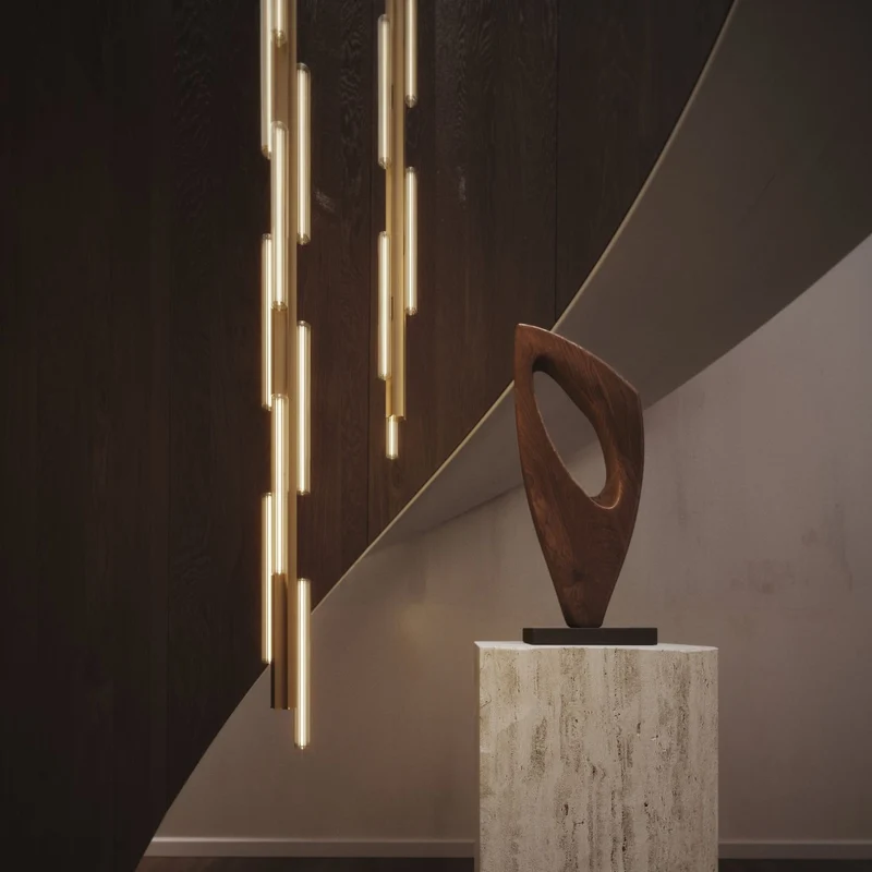 Lee Broom Hail 6 Light