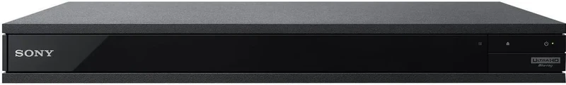 Sony UBP-X800 Noir