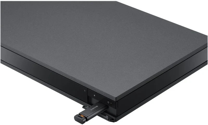 Sony UBP-X800 Noir