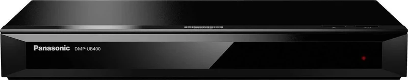 Panasonic DMP-UB400