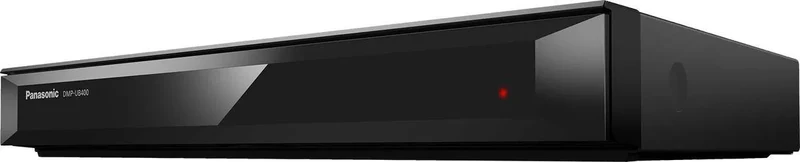 Panasonic DMP-UB400