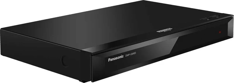 Panasonic DMP-UB400