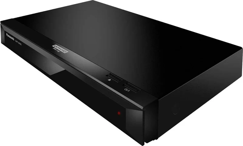 Panasonic DMP-UB400