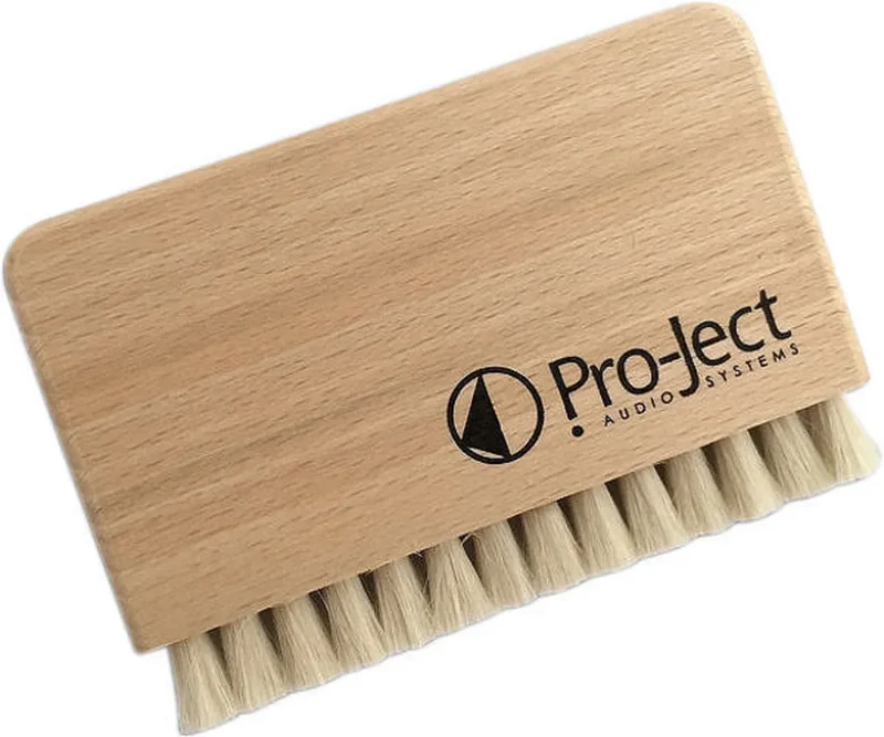 Pro-ject VC-S Brush