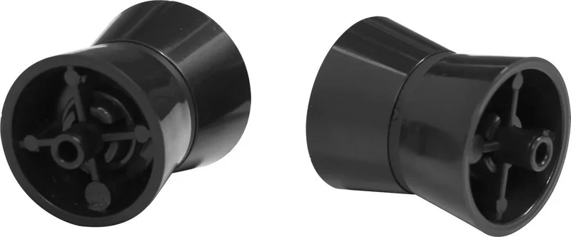 Pro-ject Spin-Clean Rollers