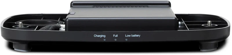 Roberts Batterie pour R1 et R100 Noir