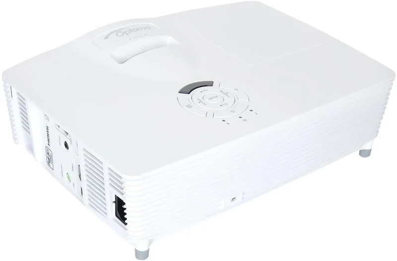 Optoma GT1070XE Blanc