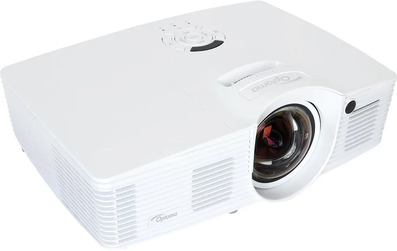Optoma GT1070XE Blanc