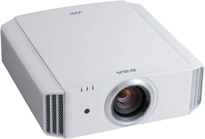JVC DLA-X5900 Blanc