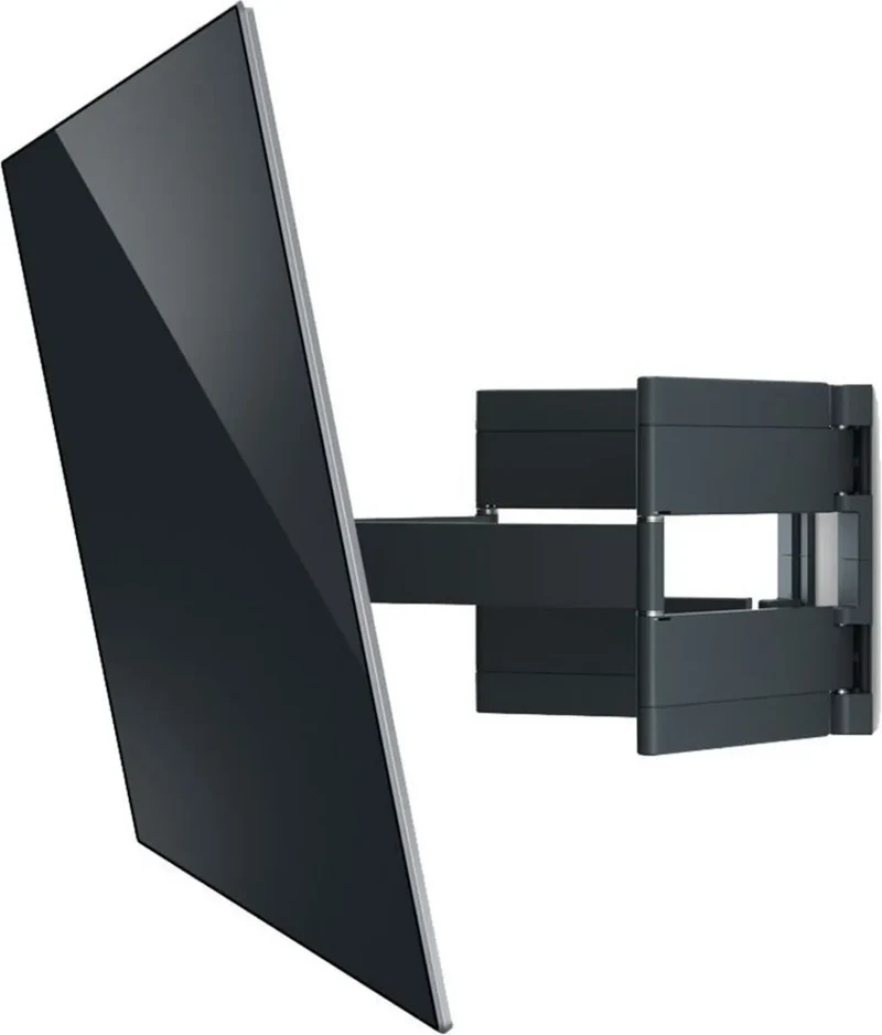 Vogel's Thin 550 Noir