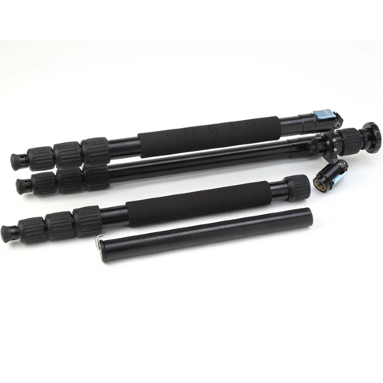 Sirui W-2004 Trépied Aluminium Étanche