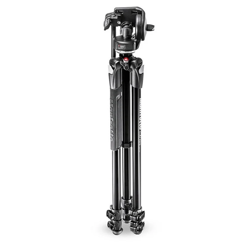 Manfrotto MK290XTA3-2W Trépied Xtra + Rotule à 2 Axes