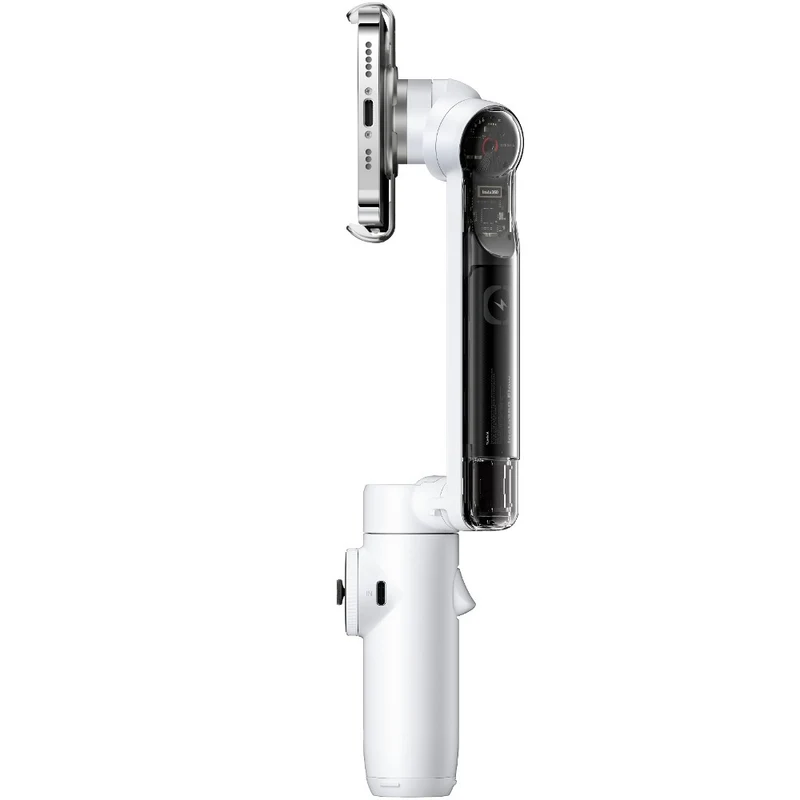 Insta360 Flow Gimbal Blanc