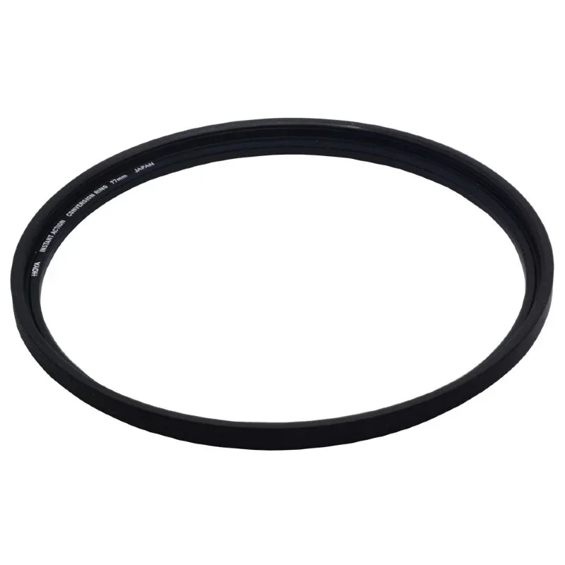 Hoya 62.0mm Instant Action Conversion Ring