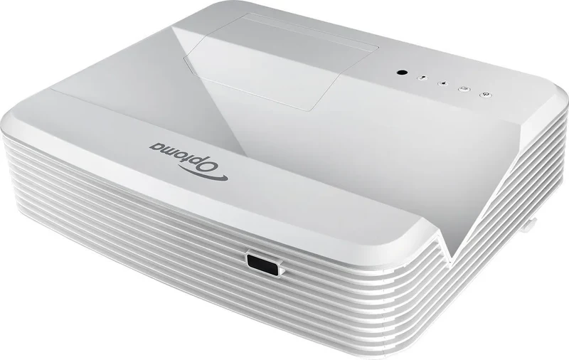 Optoma GT5000+