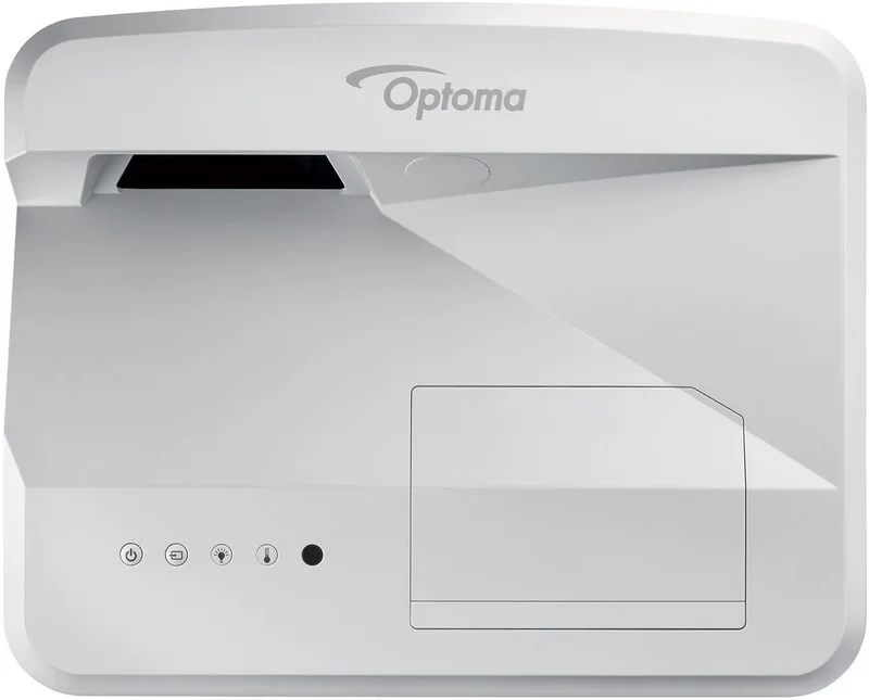Optoma GT5000+