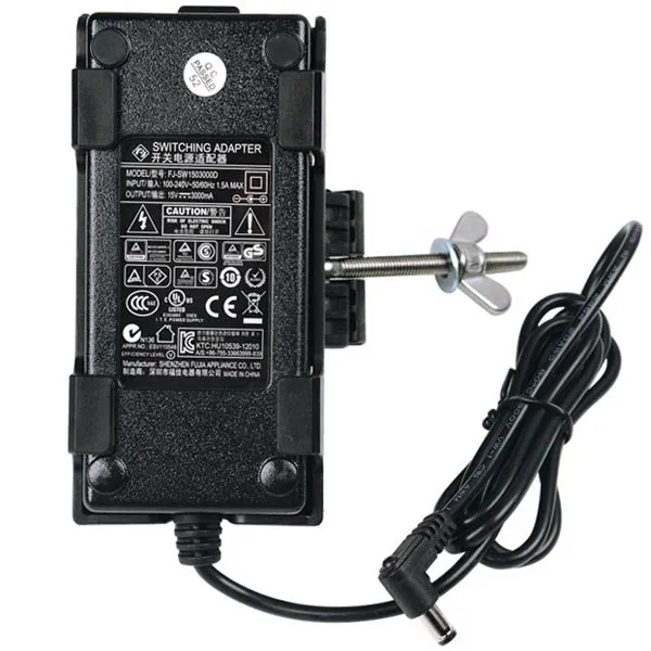 Ledgo Adaptateur secteur LG-E268C (II)
