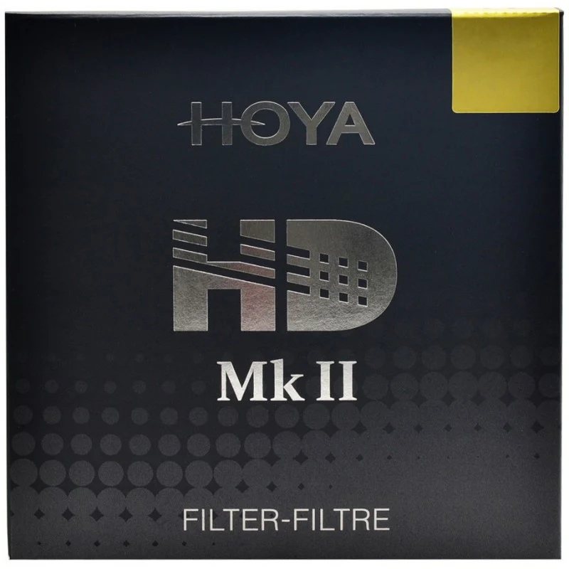 Hoya 72mm HD MkII CIR-PL