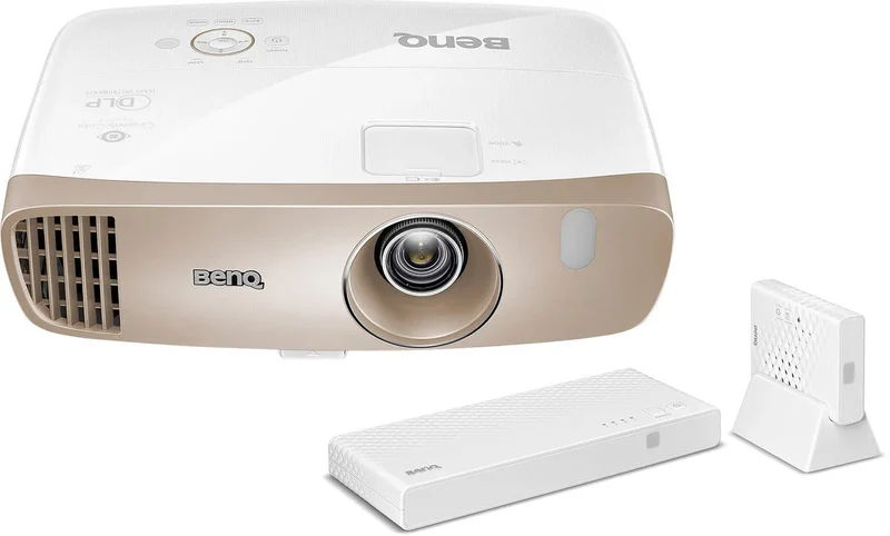 BenQ W2000W