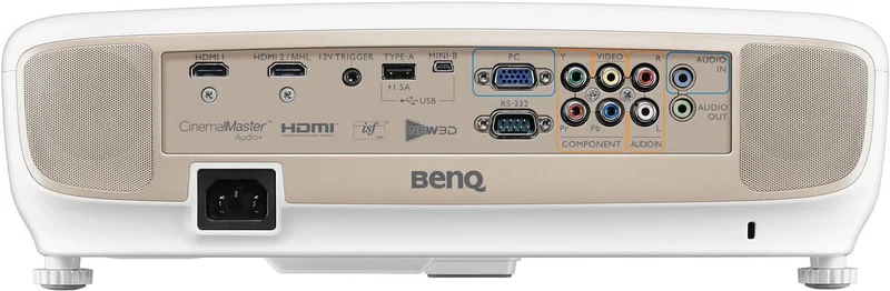 BenQ W2000W
