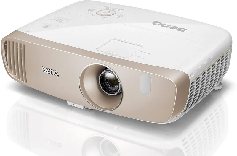 BenQ W2000W