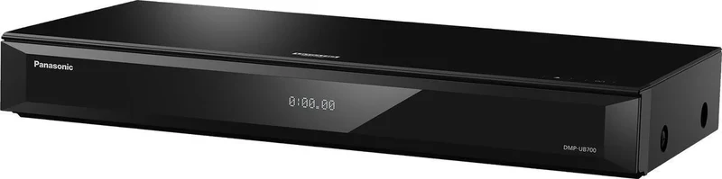 Panasonic DMP-UB700