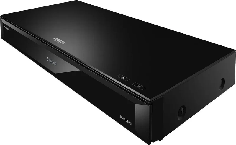Panasonic DMP-UB700