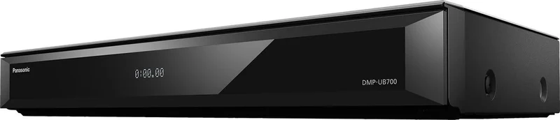 Panasonic DMP-UB700
