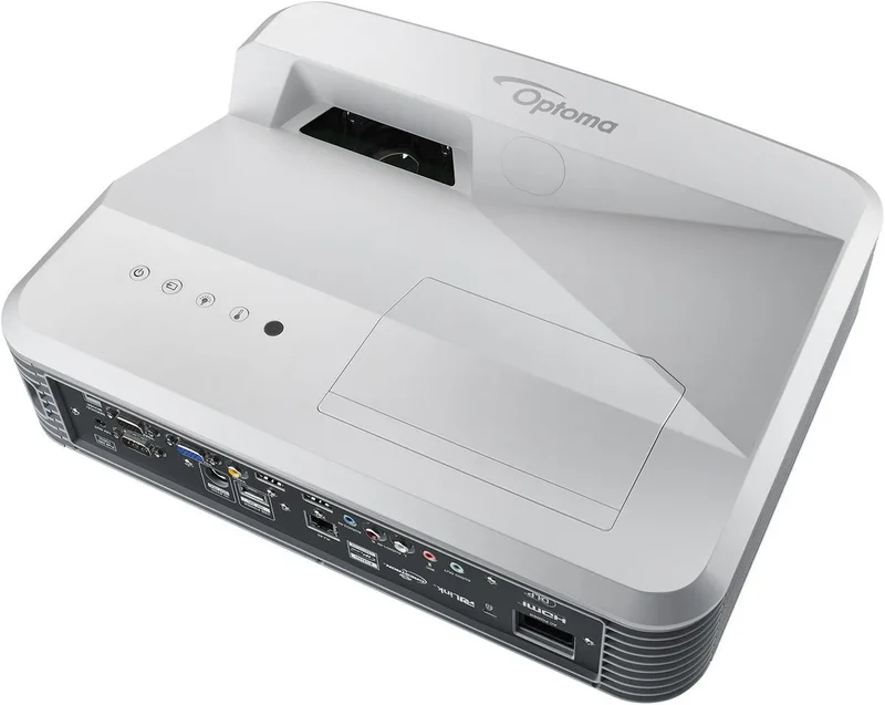 Optoma GT5500