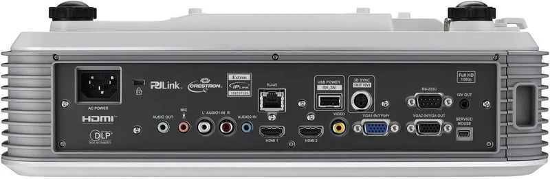 Optoma GT5500