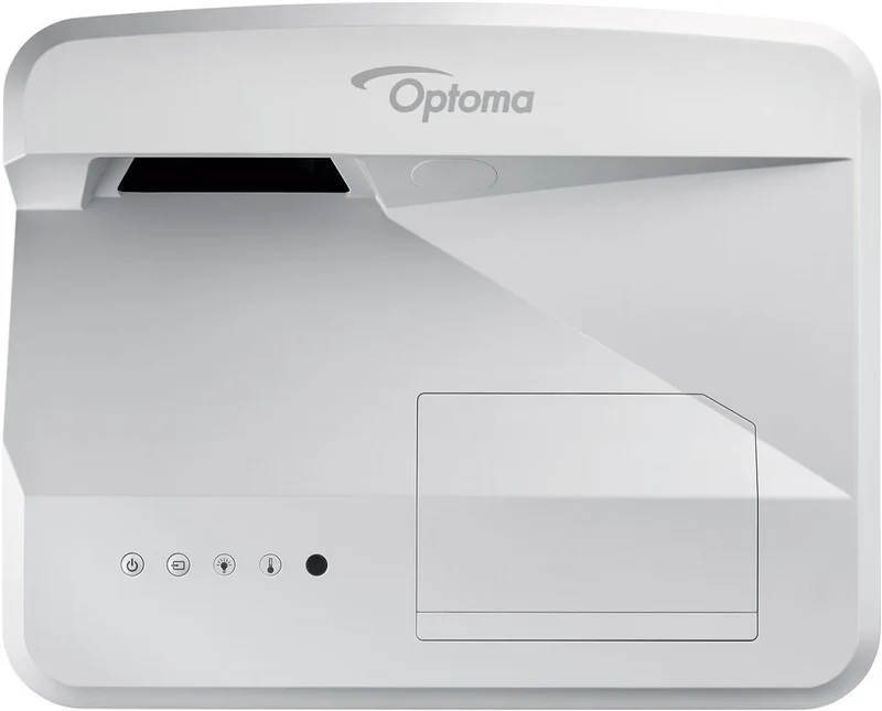 Optoma GT5500