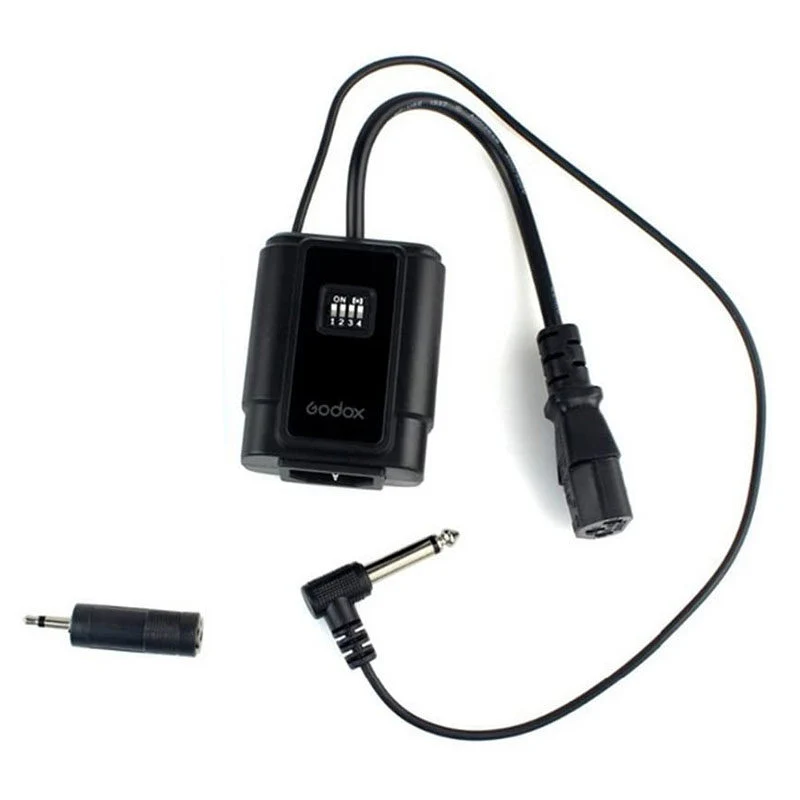 Godox DMR-16 - Récepteur pour flashs de studio
