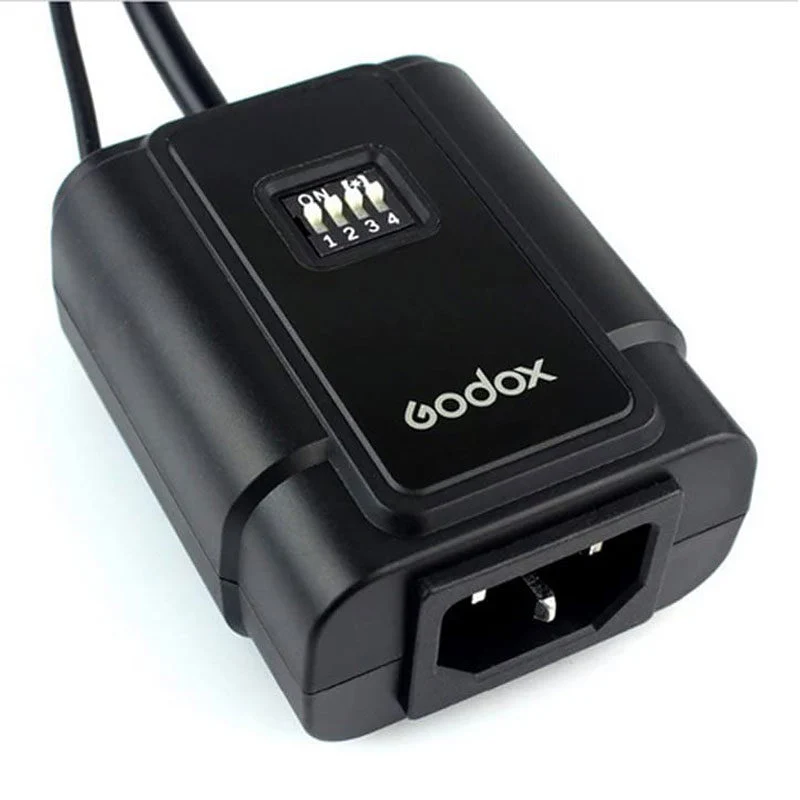 Godox DMR-16 - Récepteur pour flashs de studio