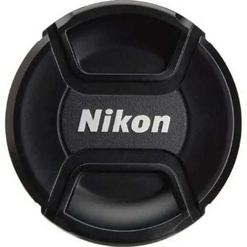 Nikon LC-95 Bouchon d'Objectif Avant 95mm