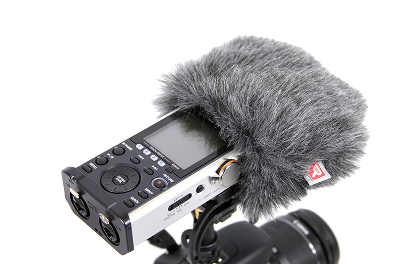 RYCOTE Tascam DR-44WL Mini coupe-vent