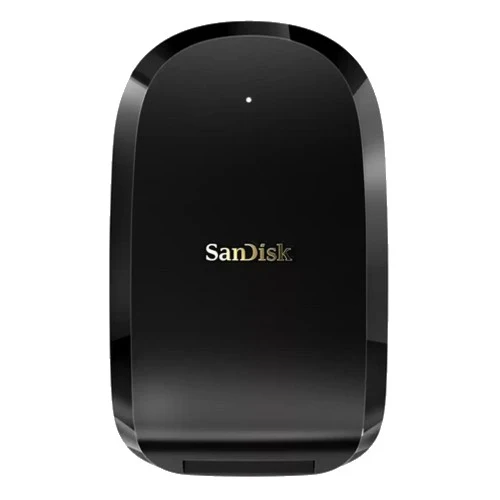 SanDisk CFexpress Lecteur USB 3.1